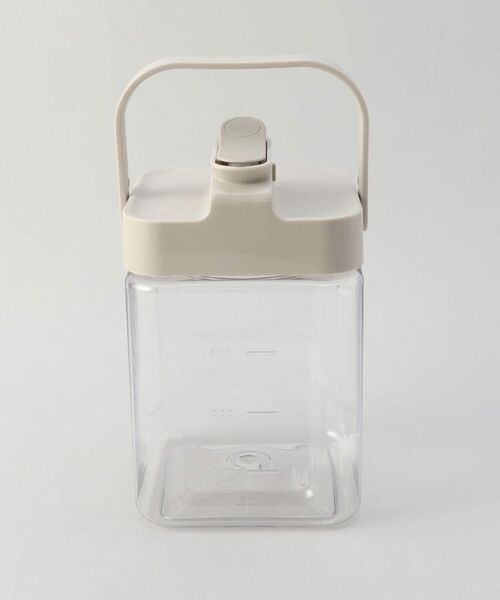 212 KITCHEN STORE / トゥーワントゥーキッチン ストア グラス・マグカップ | ウォータージャグ 2.3L GY | 詳細1