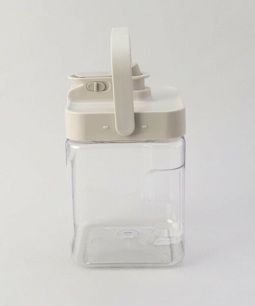 212 KITCHEN STORE / トゥーワントゥーキッチン ストア グラス・マグカップ | ウォータージャグ 2.3L GY | 詳細2