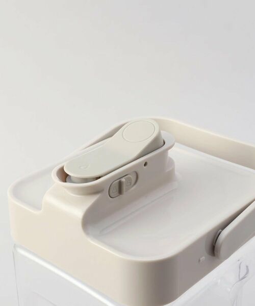 212 KITCHEN STORE / トゥーワントゥーキッチン ストア グラス・マグカップ | ウォータージャグ 2.3L GY | 詳細6