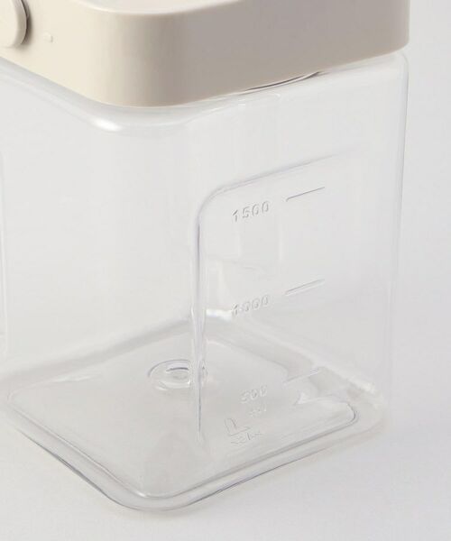 212 KITCHEN STORE / トゥーワントゥーキッチン ストア グラス・マグカップ | ウォータージャグ 2.3L GY | 詳細7