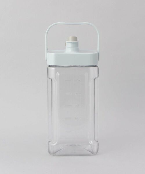 212 KITCHEN STORE / トゥーワントゥーキッチン ストア グラス・マグカップ | ウォータージャグ 3.5L BL | 詳細2