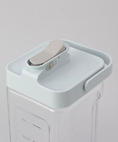 212 KITCHEN STORE / トゥーワントゥーキッチン ストア グラス・マグカップ | ウォータージャグ 3.5L BL | 詳細3