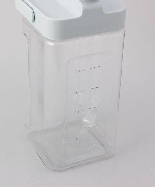 212 KITCHEN STORE / トゥーワントゥーキッチン ストア グラス・マグカップ | ウォータージャグ 3.5L BL | 詳細6