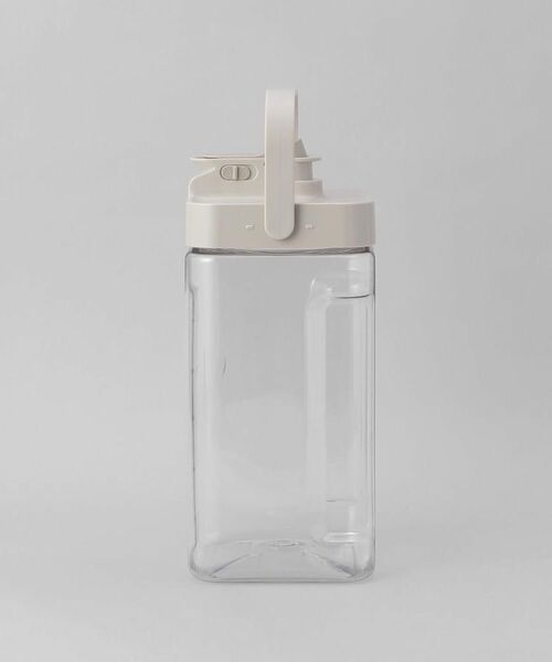 212 KITCHEN STORE / トゥーワントゥーキッチン ストア グラス・マグカップ | ウォータージャグ 3.5L GY | 詳細2