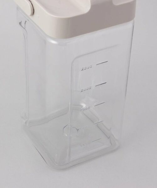 212 KITCHEN STORE / トゥーワントゥーキッチン ストア グラス・マグカップ | ウォータージャグ 3.5L GY | 詳細7