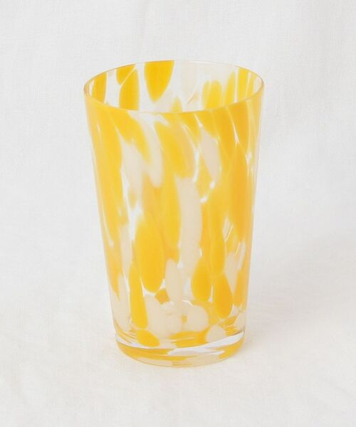 212 KITCHEN STORE / トゥーワントゥーキッチン ストア グラス・マグカップ | 花氷菓 グラス 明 | 詳細1