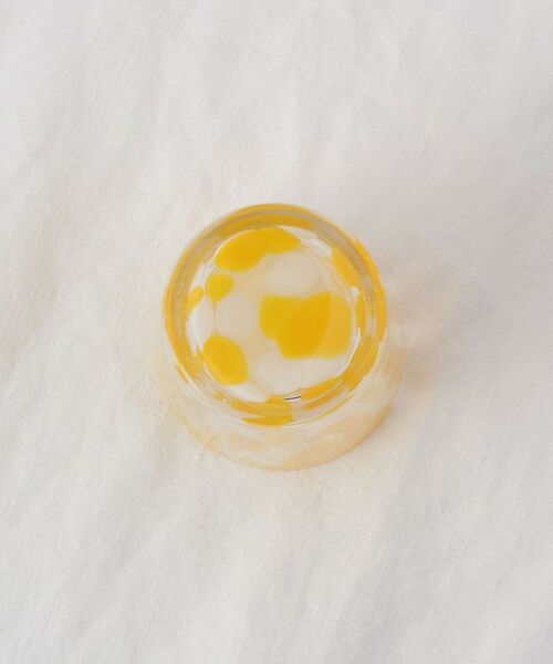 212 KITCHEN STORE / トゥーワントゥーキッチン ストア グラス・マグカップ | 花氷菓 グラス 明 | 詳細3