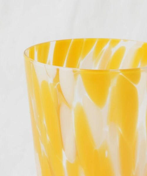 212 KITCHEN STORE / トゥーワントゥーキッチン ストア グラス・マグカップ | 花氷菓 グラス 明 | 詳細4