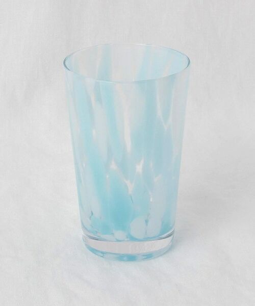 212 KITCHEN STORE / トゥーワントゥーキッチン ストア グラス・マグカップ | 花氷菓 グラス 朝 | 詳細1