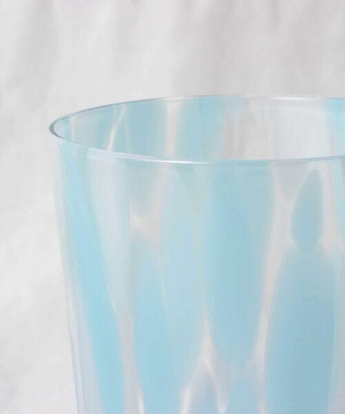 212 KITCHEN STORE / トゥーワントゥーキッチン ストア グラス・マグカップ | 花氷菓 グラス 朝 | 詳細4