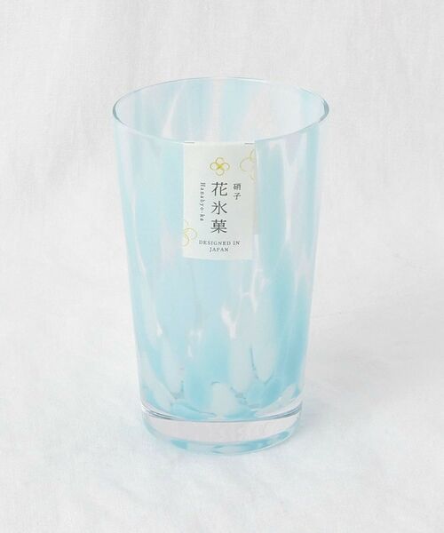 212 KITCHEN STORE / トゥーワントゥーキッチン ストア グラス・マグカップ | 花氷菓 グラス 朝 | 詳細5