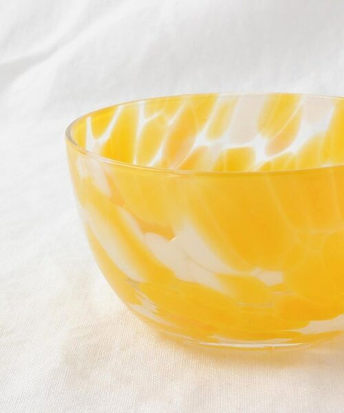 212 KITCHEN STORE / トゥーワントゥーキッチン ストア 食器 | 花氷菓 ミニボウル 明 | 詳細5