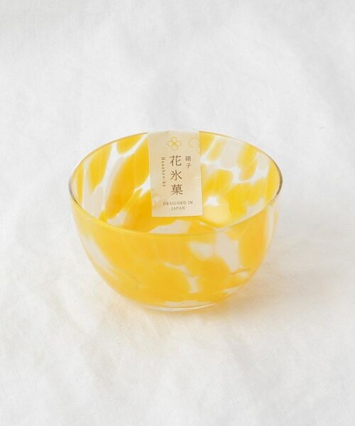 212 KITCHEN STORE / トゥーワントゥーキッチン ストア 食器 | 花氷菓 ミニボウル 明 | 詳細6