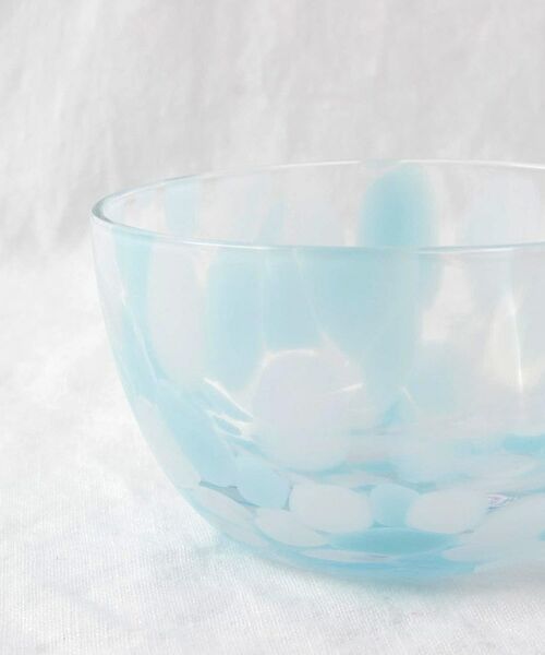 212 KITCHEN STORE / トゥーワントゥーキッチン ストア 食器 | 花氷菓 ミニボウル 朝 | 詳細5