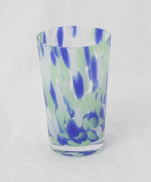 212 KITCHEN STORE / トゥーワントゥーキッチン ストア グラス・マグカップ | 花氷菓 グラス 涼 | 詳細1