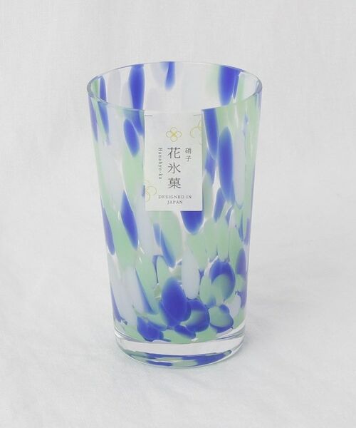 212 KITCHEN STORE / トゥーワントゥーキッチン ストア グラス・マグカップ | 花氷菓 グラス 涼 | 詳細5