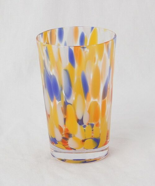 212 KITCHEN STORE / トゥーワントゥーキッチン ストア グラス・マグカップ | 花氷菓 グラス 彩 | 詳細1