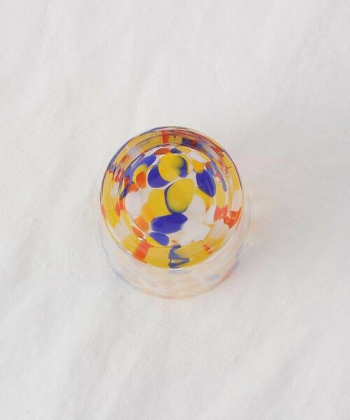 212 KITCHEN STORE / トゥーワントゥーキッチン ストア グラス・マグカップ | 花氷菓 グラス 彩 | 詳細3