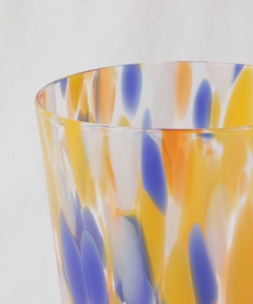 212 KITCHEN STORE / トゥーワントゥーキッチン ストア グラス・マグカップ | 花氷菓 グラス 彩 | 詳細4