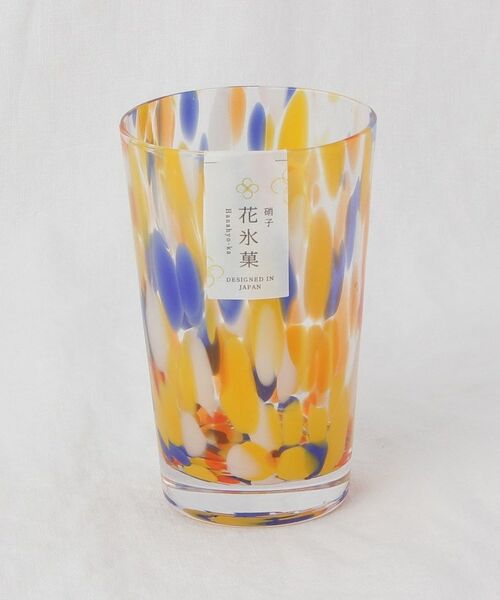 212 KITCHEN STORE / トゥーワントゥーキッチン ストア グラス・マグカップ | 花氷菓 グラス 彩 | 詳細5