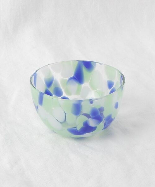 212 KITCHEN STORE / トゥーワントゥーキッチン ストア 食器 | 花氷菓 ミニボウル 涼 | 詳細1