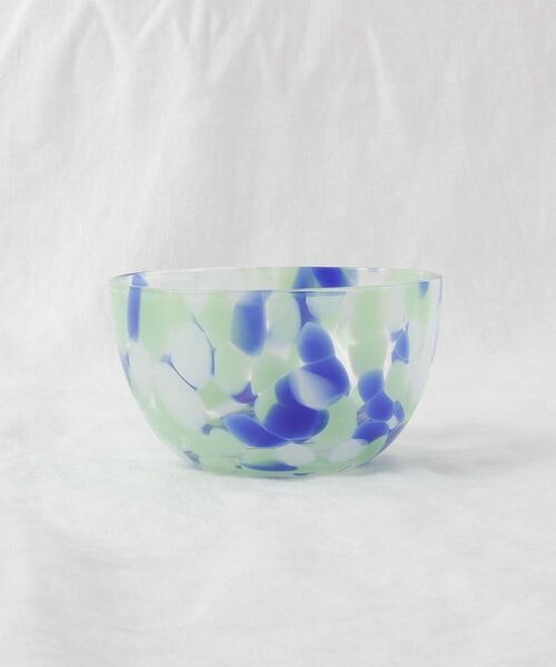 212 KITCHEN STORE / トゥーワントゥーキッチン ストア 食器 | 花氷菓 ミニボウル 涼 | 詳細2