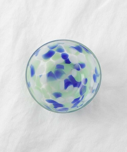 212 KITCHEN STORE / トゥーワントゥーキッチン ストア 食器 | 花氷菓 ミニボウル 涼 | 詳細3