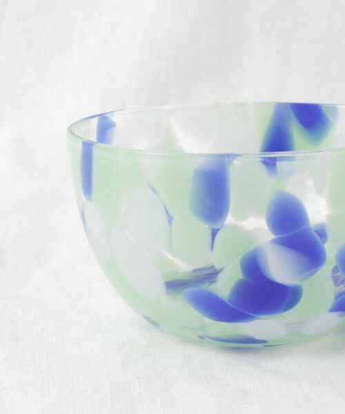 212 KITCHEN STORE / トゥーワントゥーキッチン ストア 食器 | 花氷菓 ミニボウル 涼 | 詳細5