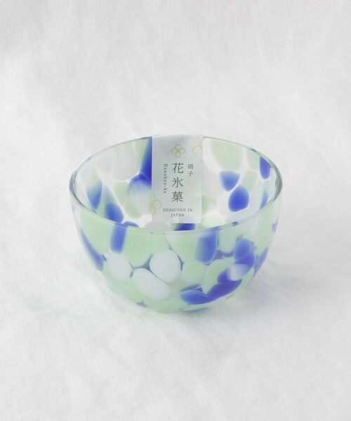 212 KITCHEN STORE / トゥーワントゥーキッチン ストア 食器 | 花氷菓 ミニボウル 涼 | 詳細6