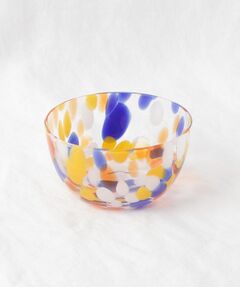212 KITCHEN STORE / トゥーワントゥーキッチン ストア 食器 | 花氷菓 ミニボウル 彩