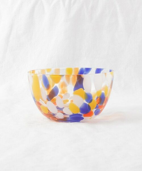 212 KITCHEN STORE / トゥーワントゥーキッチン ストア 食器 | 花氷菓 ミニボウル 彩 | 詳細2
