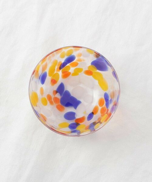212 KITCHEN STORE / トゥーワントゥーキッチン ストア 食器 | 花氷菓 ミニボウル 彩 | 詳細3