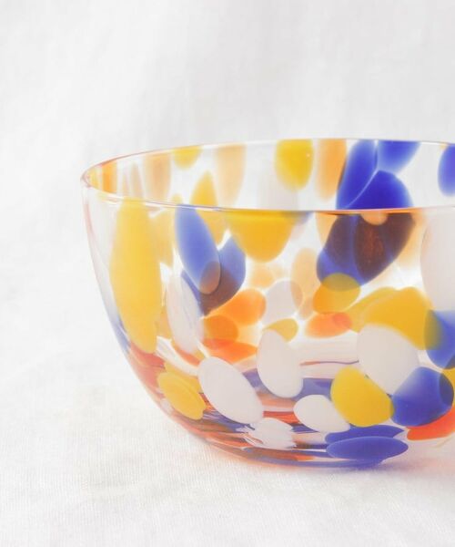 212 KITCHEN STORE / トゥーワントゥーキッチン ストア 食器 | 花氷菓 ミニボウル 彩 | 詳細5