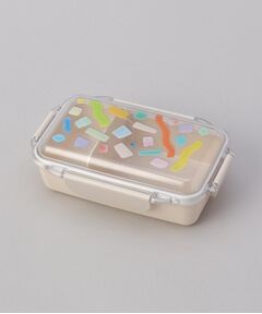 212 KITCHEN STORE / トゥーワントゥーキッチン ストア インテリア・生活雑貨・ホビー・ステーショナリー | 天気雨 弁当箱　パッチワーク