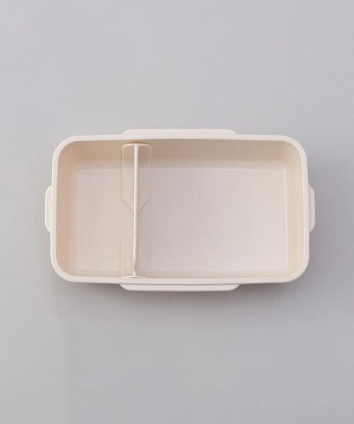 212 KITCHEN STORE / トゥーワントゥーキッチン ストア インテリア・生活雑貨・ホビー・ステーショナリー | 天気雨 弁当箱　パッチワーク | 詳細3