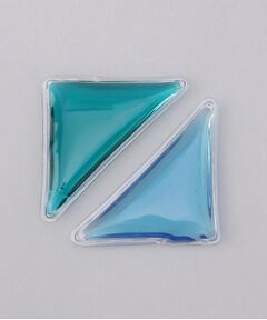 212 KITCHEN STORE / トゥーワントゥーキッチン ストア インテリア・生活雑貨・ホビー・ステーショナリー | 天気雨 保冷剤 グリーンライトブルー