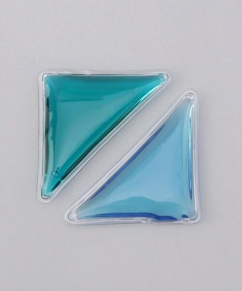 212 KITCHEN STORE / トゥーワントゥーキッチン ストア インテリア・生活雑貨・ホビー・ステーショナリー | 天気雨 保冷剤 グリーンライトブルー | 詳細1