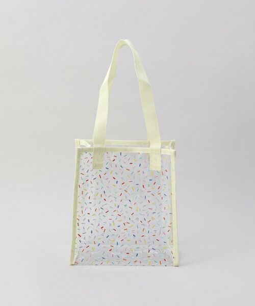 212 KITCHEN STORE / トゥーワントゥーキッチン ストア バッグ | 天気雨 トートバッグ キャンディ | 詳細1