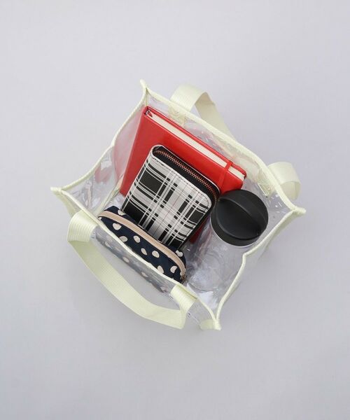 212 KITCHEN STORE / トゥーワントゥーキッチン ストア バッグ | 天気雨 トートバッグ キャンディ | 詳細6