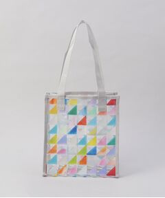 212 KITCHEN STORE / トゥーワントゥーキッチン ストア バッグ | 天気雨 トートバッグ サンカク