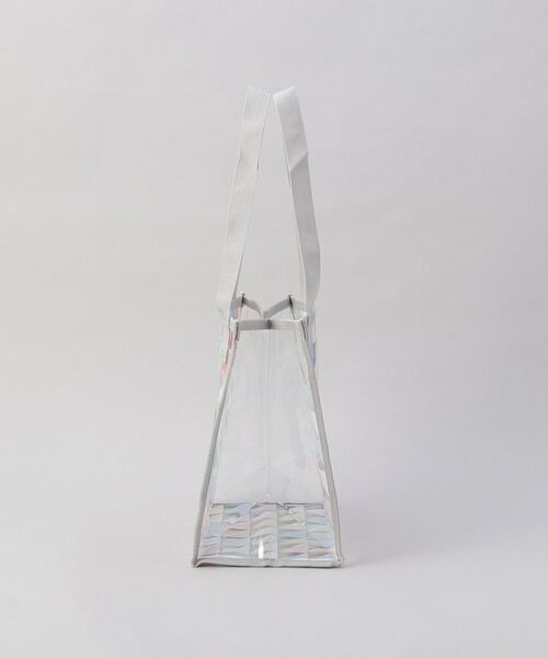 212 KITCHEN STORE / トゥーワントゥーキッチン ストア バッグ | 天気雨 トートバッグ サンカク | 詳細2