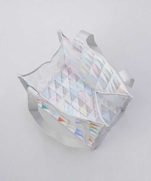 212 KITCHEN STORE / トゥーワントゥーキッチン ストア バッグ | 天気雨 トートバッグ サンカク | 詳細5