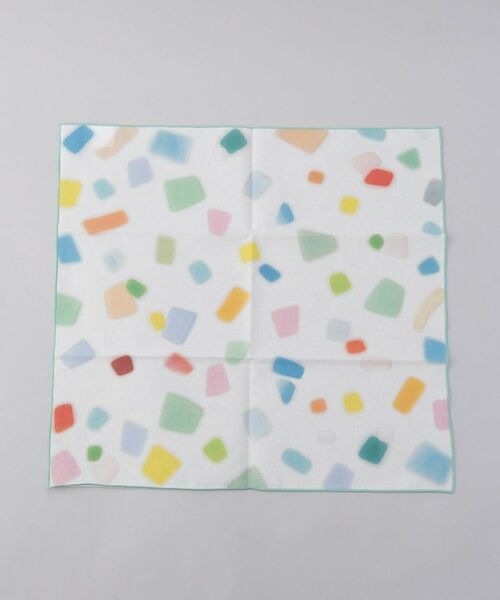 212 KITCHEN STORE / トゥーワントゥーキッチン ストア インテリア・生活雑貨・ホビー・ステーショナリー | 天気雨 ランチクロス ピールストーン | 詳細1