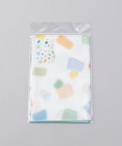 212 KITCHEN STORE / トゥーワントゥーキッチン ストア インテリア・生活雑貨・ホビー・ステーショナリー | 天気雨 ランチクロス ピールストーン | 詳細4