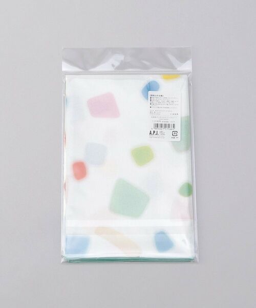 212 KITCHEN STORE / トゥーワントゥーキッチン ストア インテリア・生活雑貨・ホビー・ステーショナリー | 天気雨 ランチクロス ピールストーン | 詳細5