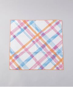 212 KITCHEN STORE / トゥーワントゥーキッチン ストア インテリア・生活雑貨・ホビー・ステーショナリー | 天気雨 ランチクロス チェック