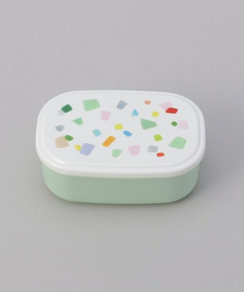 212 KITCHEN STORE / トゥーワントゥーキッチン ストア インテリア・生活雑貨・ホビー・ステーショナリー | 天気雨 シール容器3P | 詳細2