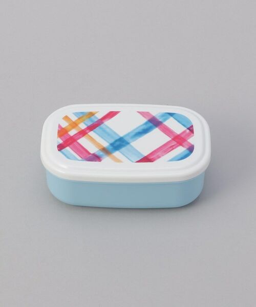 212 KITCHEN STORE / トゥーワントゥーキッチン ストア インテリア・生活雑貨・ホビー・ステーショナリー | 天気雨 シール容器3P | 詳細3