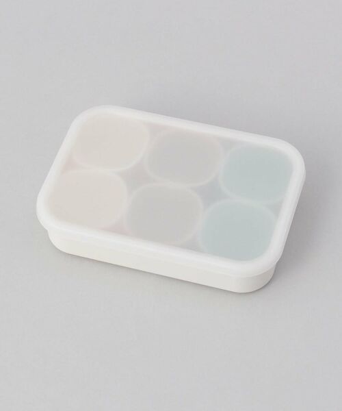 212 KITCHEN STORE / トゥーワントゥーキッチン ストア インテリア・生活雑貨・ホビー・ステーショナリー | まるみの小分け保存カップ ノーマル | 詳細2