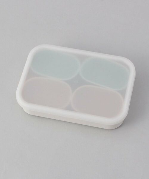 212 KITCHEN STORE / トゥーワントゥーキッチン ストア インテリア・生活雑貨・ホビー・ステーショナリー | まるみの小分け保存カップ オーバル | 詳細2
